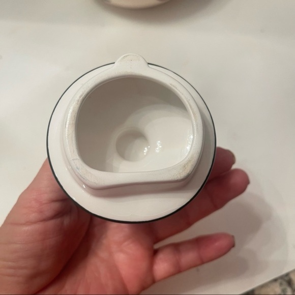 Apple Teapot - Picture 5 of 7